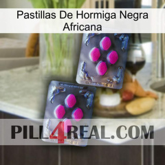 African Black Ant Pills 01